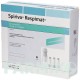 СПИРИВА (SPIRIVA) 2,5 мкг раствор 3x4,0 мл - Тиотропия бромид KOHLPHARMA
