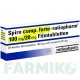 СПИРО КОМП (SPIRO COMP) 100 мг/20 мг таблетки 50 шт - Спиронолактон, Фуросемид RATIOPHARM