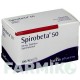СПИРОБЕТА (SPIROBETA) 50 таблетки 100 шт - Спиронолактон BETAPHARM