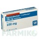 СПИРОНОЛАКТОН (SPIRONOLACTON) 100 мг таблетки 20 шт - Спиронолактон 1 A PHARMA