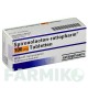 СПИРОНОЛАКТОН (SPIRONOLACTON) 100 мг таблетки 20 шт - Спиронолактон RATIOPHARM