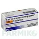 СПИРОНОЛАКТОН (SPIRONOLACTON) 100 мг таблетки 50 шт - Спиронолактон RATIOPHARM