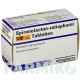 СПИРОНОЛАКТОН (SPIRONOLACTON) 100 мг таблетки 100 шт - Спиронолактон RATIOPHARM