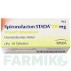 СПИРОНОЛАКТОН (SPIRONOLACTON) 100 мг таблетки 50 шт - Спиронолактон STADAPHARM