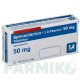 СПИРОНОЛАКТОН (SPIRONOLACTON) 50 мг таблетки 20 шт - Спиронолактон 1 A PHARMA
