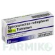 СПИРОНОЛАКТОН (SPIRONOLACTON) 50 мг таблетки 20 шт - Спиронолактон RATIOPHARM