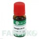 СПОНДЖИЯ (SPONGIA) LM 6 раствор 10 мл - Гомеопатия ARCANA DR.SEWERIN