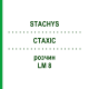 СТАХИС (STACHYS) LM 8 раствор 10 мл - Гомеопатия ARCANA DR.SEWERIN