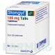СТАНГИЛ (STANGYL) 100 таблетки 50 шт - Тримипрамин SANOFI