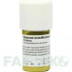 СТАННУМ МЕТАЛЛИКУМ (STANNUM METALLICUM) D 20 тритурация 20 г - Гомеопатия WELEDA