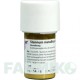 СТАННУМ МЕТАЛЛИКУМ (STANNUM METALLICUM) D 8 тритурация 20 г - Гомеопатия WELEDA