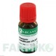 СТАННУМ МЕТАЛЛИКУМ (STANNUM METALLICUM) LM 30 раствор 10 мл - Гомеопатия ARCANA DR.SEWERIN