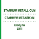 СТАННУМ МЕТАЛЛИКУМ (STANNUM METALLICUM) LM I глобули 5 г - Гомеопатия DHU