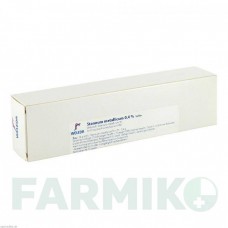 СТАННУМ МЕТАЛЛИКУМ (STANNUM METALLICUM) мазь 70 г - Гомеопатия WELEDA