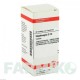 СТАФИЗАГРИЯ (STAPHISAGRIA) D 12 таблетки 80 шт - Гомеопатия DHU