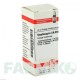 СТАФИЗАГРИЯ (STAPHISAGRIA) LM XVIII раствор 10 мл - Гомеопатия DHU