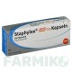 СТАФИЛЕКС (STAPHYLEX) 500 мг капсулы 10 шт - Флуклоксациллин PUREN PHARMA