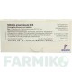СТИБИУМ АРСЕНИКОСУМ (STIBIUM ARSENICOSUM) D 15 ампулы 8x1 мл - Гомеопатия WELEDA