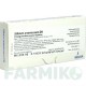 СТИБИУМ АРСЕНИКОСУМ (STIBIUM ARSENICOSUM) D 8 ампулы 8x1 мл - Гомеопатия WELEDA