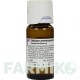 СТИБИУМ АРСЕНИКОСУМ (STIBIUM ARSENICOSUM) D 8 раствор 50 мл - Гомеопатия WELEDA