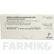 СТИБИУМ МЕТАЛЛИКУМ (STIBIUM METALLICUM) D 10 ампулы 8x1 мл - Гомеопатия WELEDA