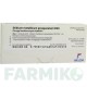 СТИБИУМ МЕТАЛЛИКУМ (STIBIUM METALLICUM) D 20 ампулы 8x1 мл - Гомеопатия WELEDA