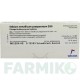 СТИБИУМ МЕТАЛЛИКУМ (STIBIUM METALLICUM) D 30 ампулы 8x1 мл - Гомеопатия WELEDA