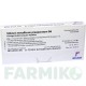 СТИБИУМ МЕТАЛЛИКУМ (STIBIUM METALLICUM) D 6 ампулы 8x1 мл - Гомеопатия WELEDA