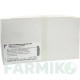 СТИБИУМ МЕТАЛЛИКУМ (STIBIUM METALLICUM) D 6 ампулы 50x10 мл - Гомеопатия WELEDA
