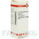 СТИКТА (STICTA) D 3 раствор 20 мл - Гомеопатия DHU