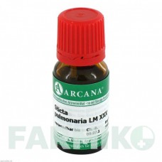СТИКТА ПУЛЬМОНАРІА (STICTA PULMONARIA) LM 30 розчин 10 мл - Гомеопатія ARCANA DR.SEWERIN