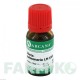 СТИКТА ПУЛЬМОНАРІА (STICTA PULMONARIA) LM 30 розчин 10 мл - Гомеопатія ARCANA DR.SEWERIN