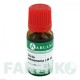 СТИКТА ПУЛЬМОНАРІА (STICTA PULMONARIA) LM 6 розчин 10 мл - Гомеопатія ARCANA DR.SEWERIN