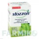 СТОЗЗОН (STOZZON) таблетки 200 шт - Активні речовини QUEISSER PHARMA