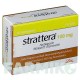 СТРАТТЕРА (STRATTERA) 100 мг капсулы 56 шт - Атомоксетин LILLY