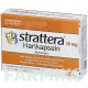 СТРАТТЕРА (STRATTERA) 18 мг капсулы 28 шт - Атомоксетин KOHLPHARMA
