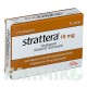 СТРАТТЕРА (STRATTERA) 18 мг капсулы 28 шт - Атомоксетин LILLY