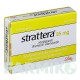 СТРАТТЕРА (STRATTERA) 25 мг капсулы 7 шт - Атомоксетин LILLY