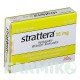СТРАТТЕРА (STRATTERA) 25 мг капсулы 28 шт - Атомоксетин LILLY