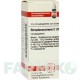 СТРЕПТОКОКЦИНУМ (STREPTOCOCCINUM) C 200 глобули 10 г - Гомеопатия DHU