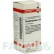 СТРЕПТОКОКЦИНУМ (STREPTOCOCCINUM) C 30 глобули 10 г - Гомеопатия DHU