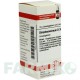 СТРЕПТОКОКЦИНУМ (STREPTOCOCCINUM) D 30 глобули 10 г - Гомеопатия DHU