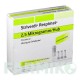 СТРИВЕРДИ (STRIVERDI) 2,5 мкг/доз 3 х 60 доз раствор 3x4,0 мл - Олодатерол BOEHRINGER INGELHEIM