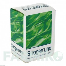 СТРОГЕН (STROGEN) капсулы 60 шт - Плоды серенои ползучей STRATHMANN