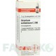 СТРОНЦИУМ КАРБОНИКУМ (STRONTIUM CARBONICUM) C 200 глобули 10 г - Гомеопатия DHU