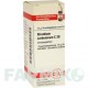 СТРОНЦИУМ КАРБОНИКУМ (STRONTIUM CARBONICUM) C 30 глобули 10 г - Гомеопатия DHU