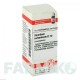 СТРОНЦИУМ КАРБОНИКУМ (STRONTIUM CARBONICUM) D 12 глобули 10 г - Гомеопатия DHU