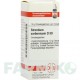 СТРОНЦИУМ КАРБОНИКУМ (STRONTIUM CARBONICUM) D 30 глобули 10 г - Гомеопатия DHU