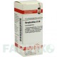 СТРОФАНТУС (STROPHANTHUS) D 30 глобули 10 г - Гомеопатия DHU