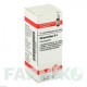 СТРОФАНТУС (STROPHANTHUS) D 4 глобули 10 г - Гомеопатия DHU